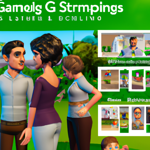 sims 4 family dynamics