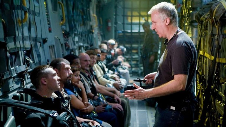 According To James Cameron, Avatar Makes More Sense Than Marvel or DC Movies