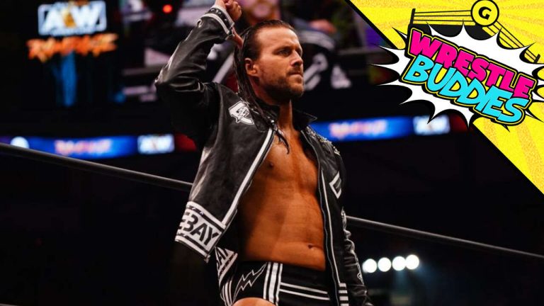 AEW's Adam Cole Still Represents UpUpDownDown Everyday, But Is There A Da Party Reunion Coming?