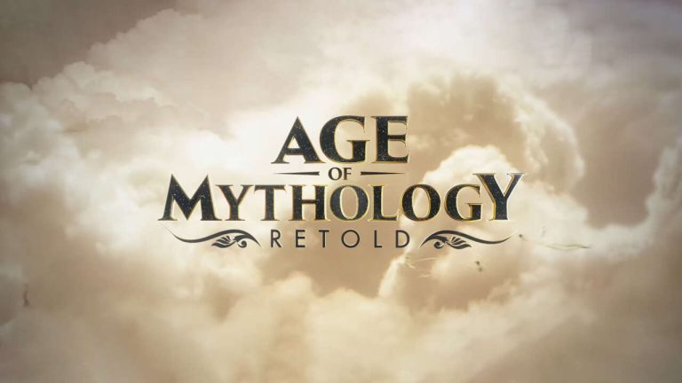 Age Of Mythology Retold Has Been Announced