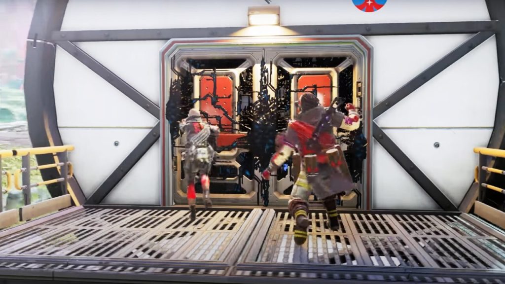 Apex Legends Season 15 Gameplay Trailer Puts Catalyst's Abilities Under