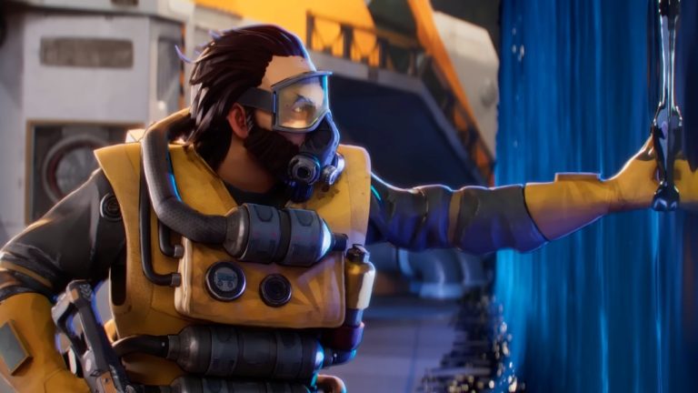 Apex Legends Season 15 Launch Trailer Reveals Catalyst And Seer Have Some Serious Beef