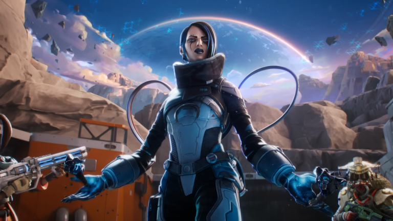 Apex Legends Season 15 Start Date, Catalyst, Broken Moon Map, Stickers, And Everything We Know