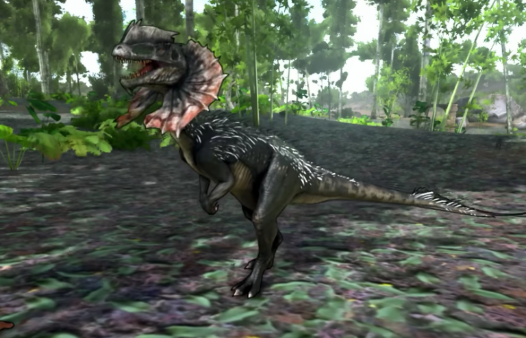 Ark: Ultimate Survivor Edition For Switch Delayed Due To "Unprecedented Environmental Circumstances"