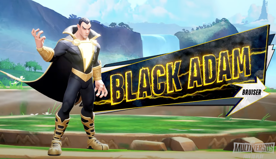 Black Adam 2 Release Date Rumors: Is It Coming Out?