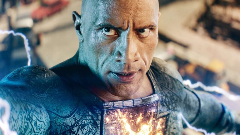 Black Adam Is Yet Another Fresh Start For DC Films, But What Does That Even Mean Anymore?