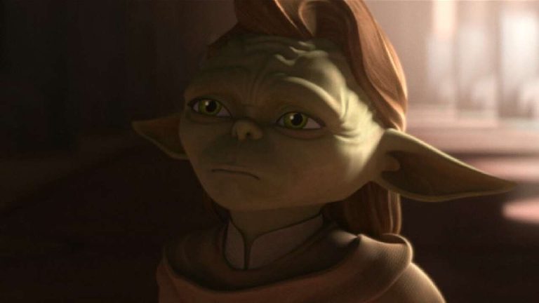 Bryce Dallas Howard Joins Star Wars: Tales Of The Jedi As Master Yaddle