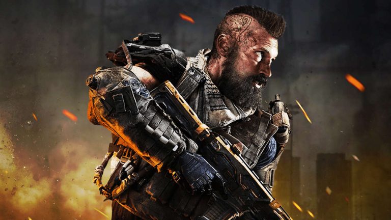Call Of Duty: Black Ops 4 Cut Overwatch-Inspired Modes Late In Development