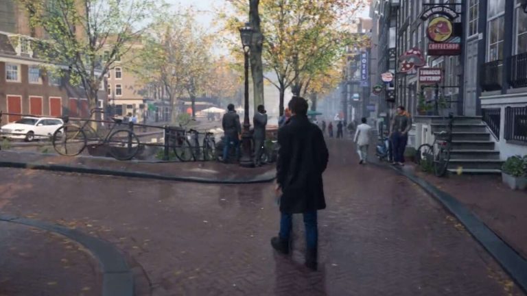 Call Of Duty: Modern Warfare 2's Amsterdam Level Is Being Praised For Its Realism