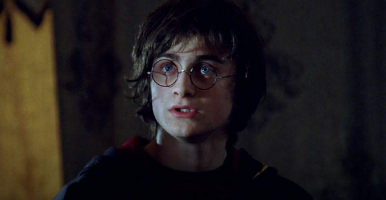 Daniel Radcliffe Recalls Challenges Of Filming Harry Potter And The Goblet Of Fire's Underwater Scenes