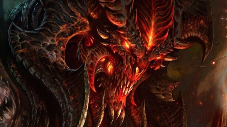 Diablo 3's Controversial Auction House Would Have Been Removed Faster If Not For Legal Concerns