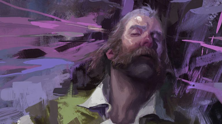 Disco Elysium Lead Designer Files Lawsuit Against Studio ZA/UM