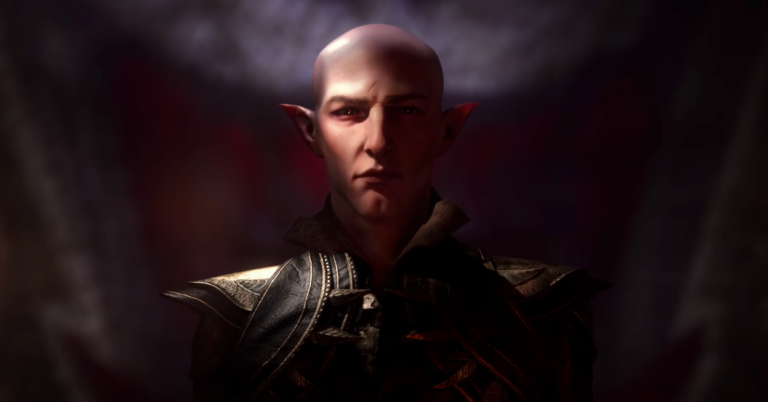 Dragon Age Dreadwolf Passes Major Development Milestone