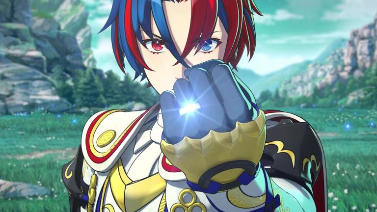 Fire Emblem: Engage Brings Back The Iconic Weapon Triangle