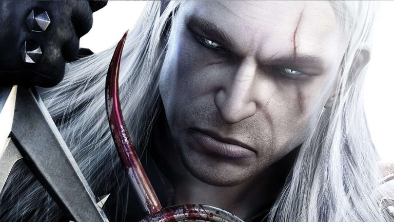 Get The Witcher For Free Right Now