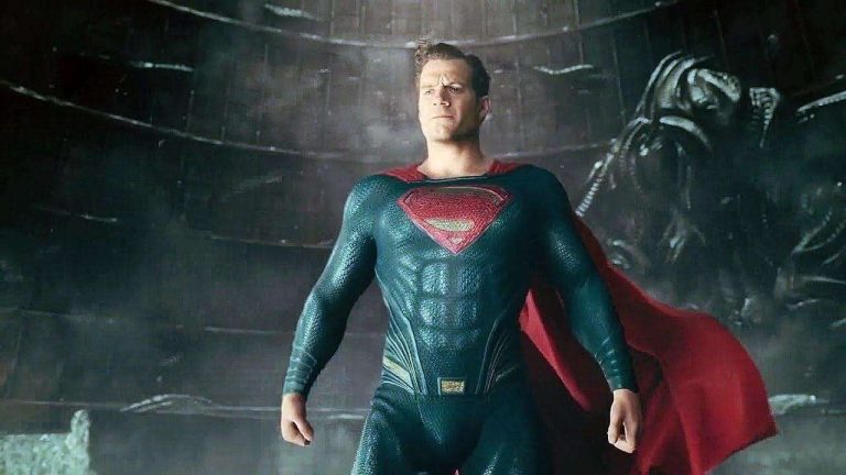 Henry Cavill Is Officially Back As Superman Going Forward