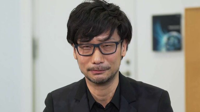 Hideo Kojima Has Said One Of His Next Games Is "Almost Like A New Medium"