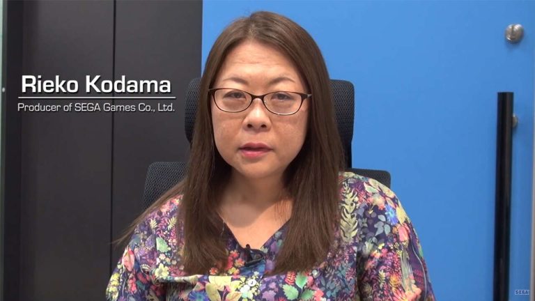 Iconic Sega Developer Rieko Kodama Has Died At 58