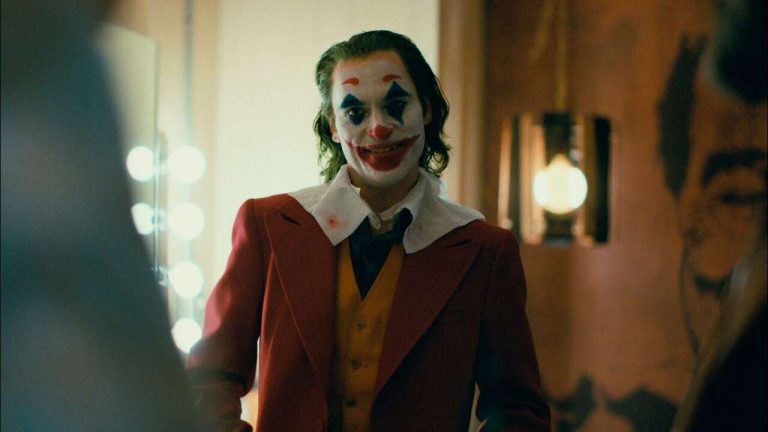 Joker 2 Not In New DC Universe, Batman 2 Still Years Away