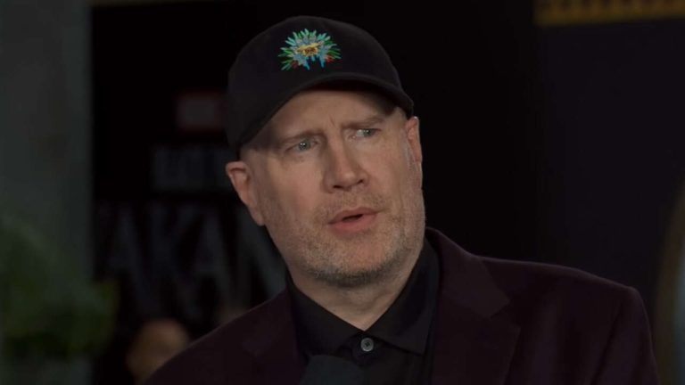 Kevin Feige Reacts To James Gunn's Hiring: "I'll Be First In Line to See Anything He Does"