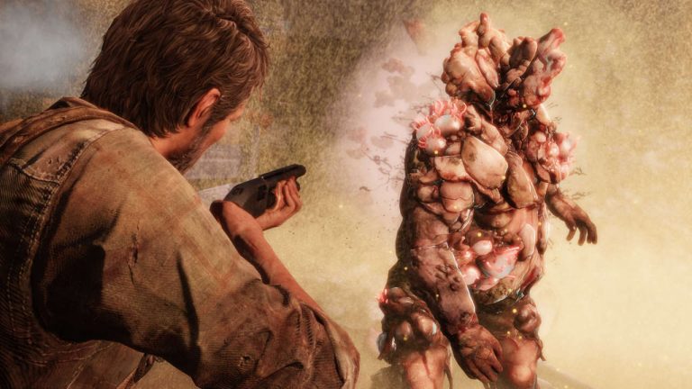 Naughty Dog Co-Developing New Game With TLOU Remake Studio And A New Team, Job Ad Says