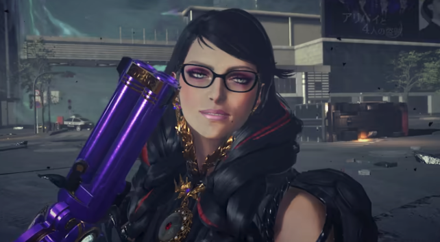 Original Bayonetta Voice Actor Responds To Backlash, Confirms She Was Offered $15k For Bayonetta 3