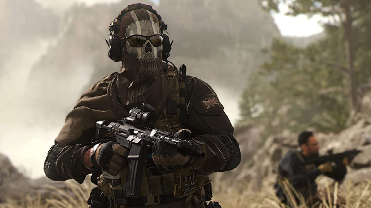 Phil Spencer Says Activision Blizzard Deal Is About Mobile, Not Making Call Of Duty Exclusive