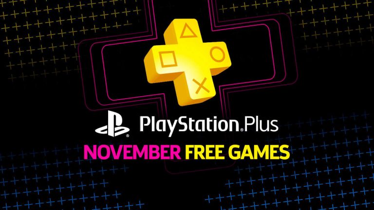 PlayStation Plus Free Games For November 2022 Leaked Early