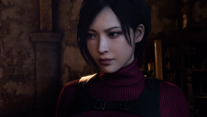 Resident Evil 4 Cinematic Trailer Features Ada Wong, Iconic Villains ...