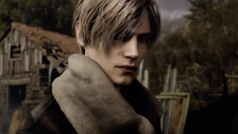 Resident Evil 4 Remake Gameplay Revealed During Capcom's Latest Showcase