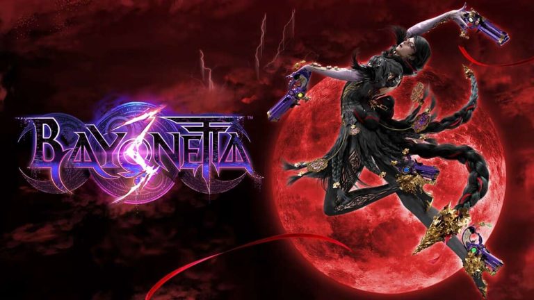 Review Roundup For Bayonetta 3