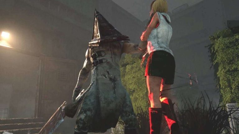 Silent Hill Fans Decode Hidden Message In Townfall Trailer