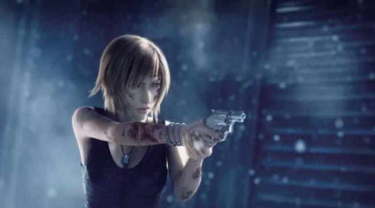 Square Enix Hints At Parasite Eve Project With New Trademark