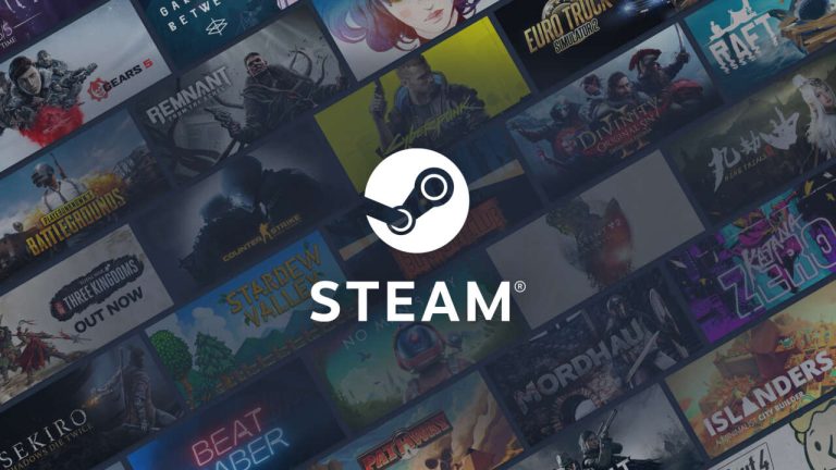 Steam Breaks Another Record, Hits 30 Million Concurrent Users