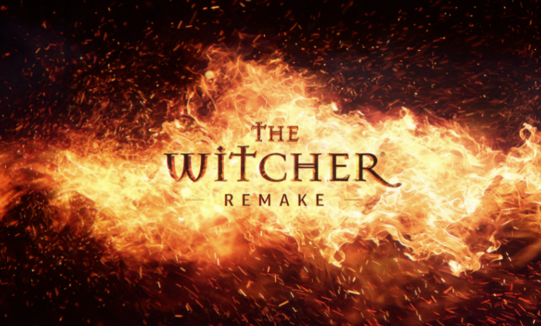 The Witcher Remake Coming With Unreal Engine 5