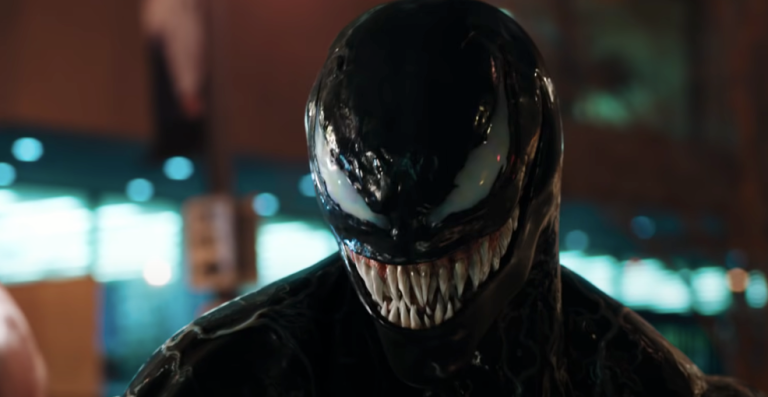 Venom 3 Finds Director In Kelly Marcel, Who Wrote The First Two Movies