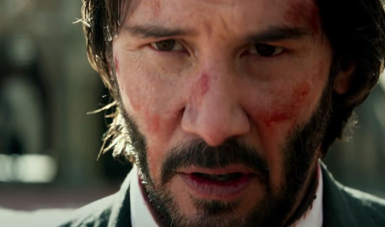A "Big AAA" John Wick Video Game Could Happen, Lionsgate CEO Says