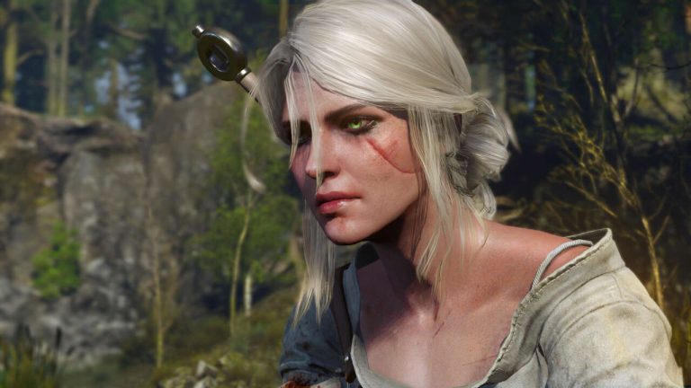 A First Look At The Witcher 3: Wild Hunt's Next-Gen Update Is Coming, Here's How To Watch