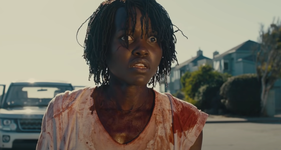 A Quiet Place: Day One Adding Lupita Nyong'o To Cast