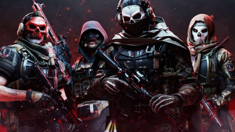 All Call Of Duty: MW2 Vault Edition Owners Are Getting Lots Of Double XP