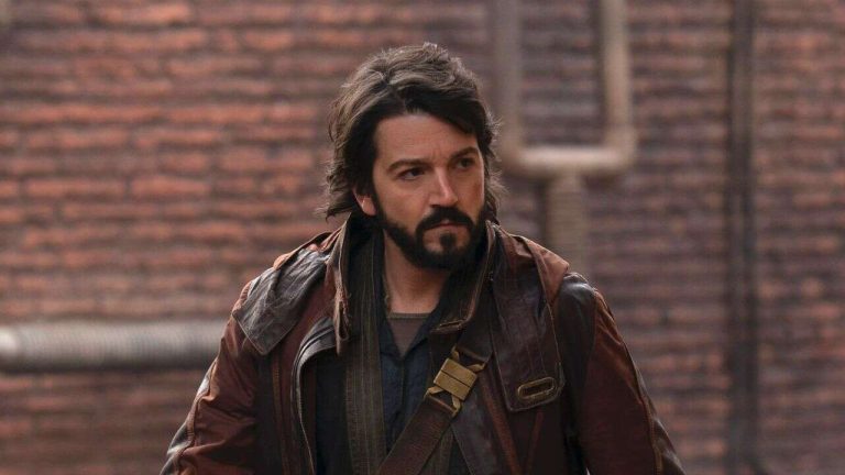 Andor Season 2 Will Head To Yavin, Creator Says