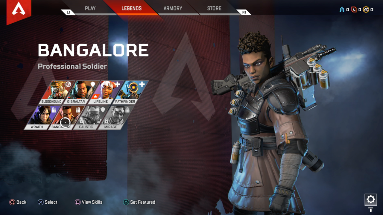 Apex Legends Character Guides: Tips And Strategies For Each Legend