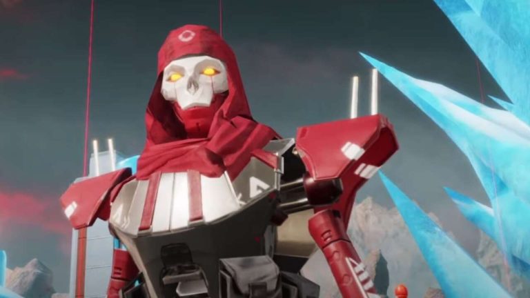 Apex Legends Mobile Gets Revenant As Next Playable Legend