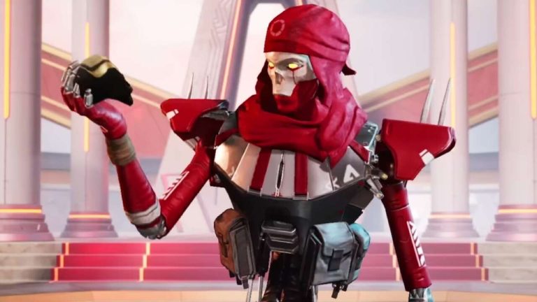 Apex Legends Mobile Wins iPhone Game Of The Year Ahead Of Underworld Update