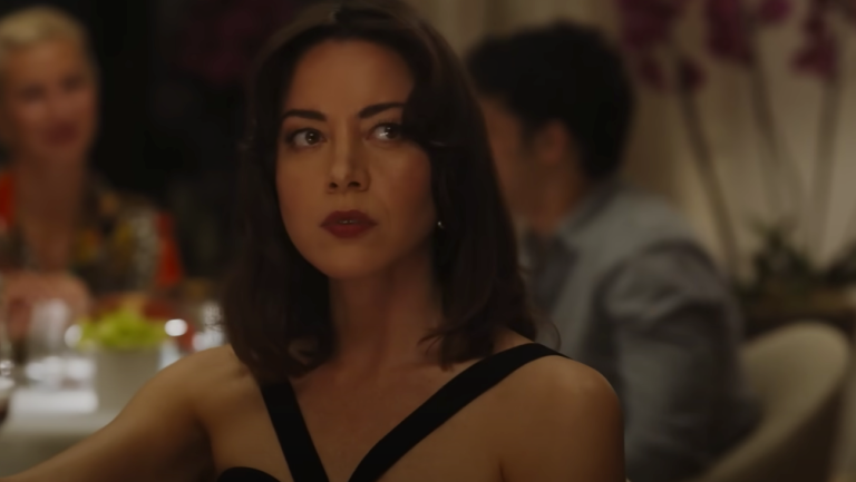 Aubrey Plaza Joins Cast For WandaVision Spinoff