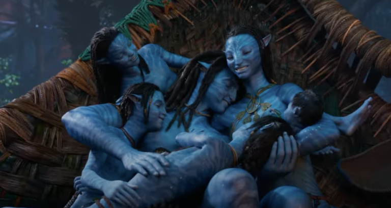 Avatar 2 Is The "Worst Business Case In Movie History," James Cameron Says