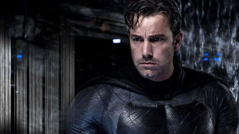 Ben Affleck Calls Netflix An "Assembly Line"