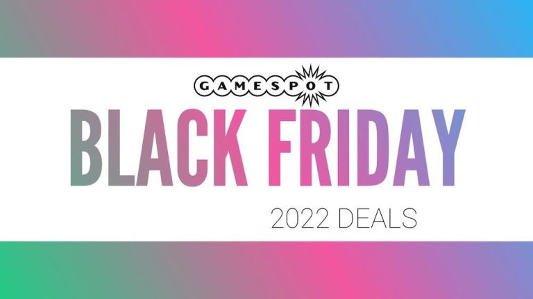 Best Black Friday Gaming Deals For PS5, Nintendo Switch, And Xbox