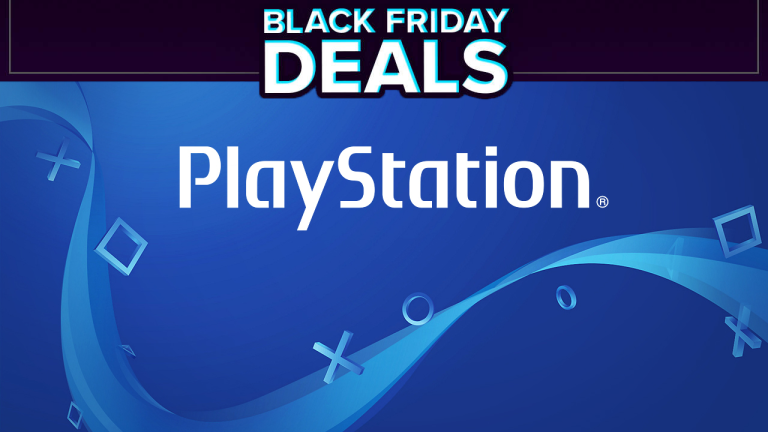 Best PS5 Black Friday Deals Available Now (November 22)