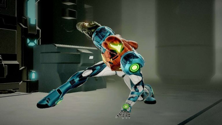Black Friday Switch Deal: Metroid Dread Is Only $40